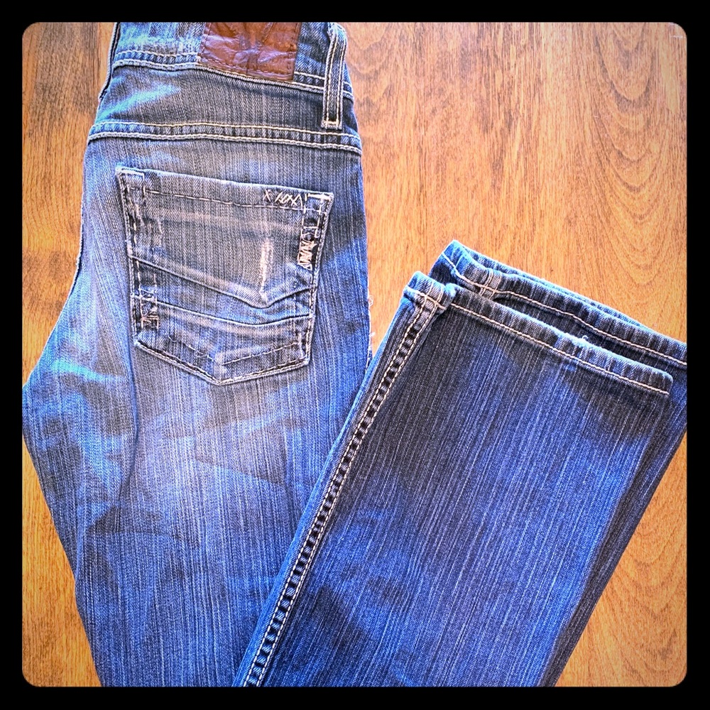 BKE jeans